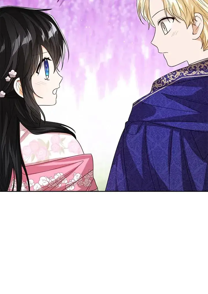 《看见状态栏的宝贝皇女》第65话图35