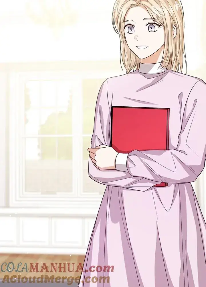 《看见状态栏的宝贝皇女》第65话图45