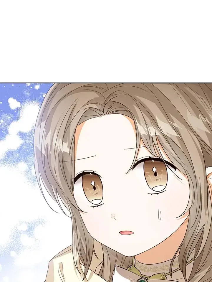 《看见状态栏的宝贝皇女》第66话图10