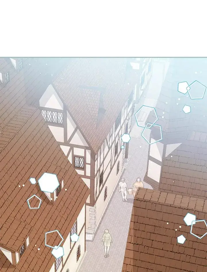 《看见状态栏的宝贝皇女》第66话图39