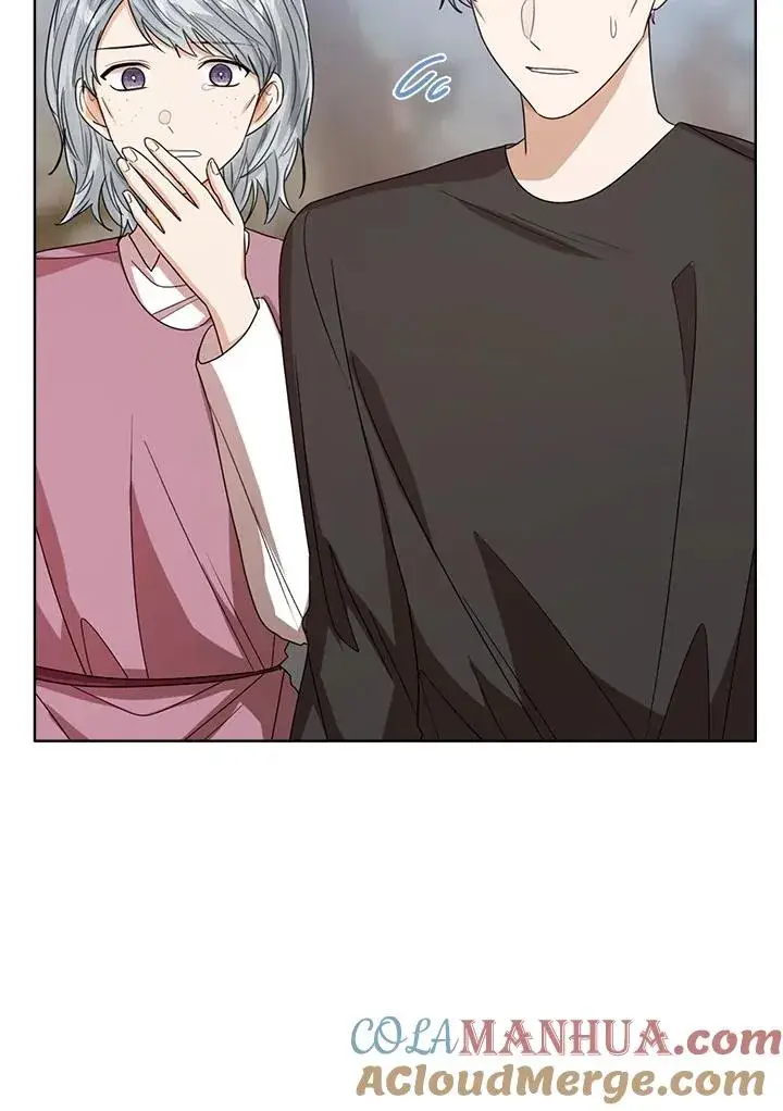 《看见状态栏的宝贝皇女》第67话图17