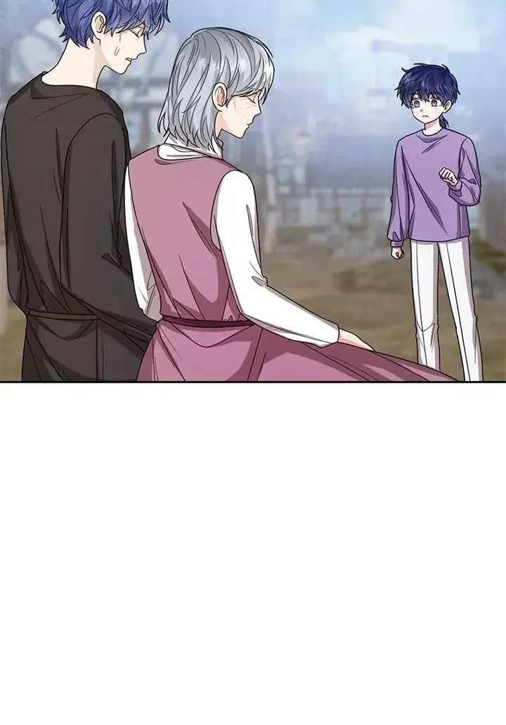 《看见状态栏的宝贝皇女》第67话图23