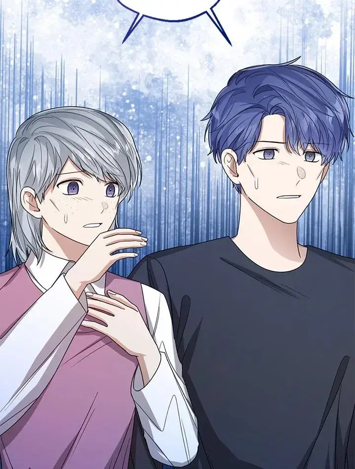 《看见状态栏的宝贝皇女》第67话图27