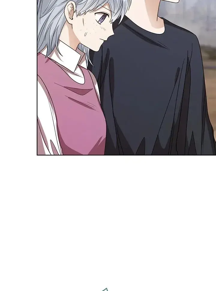 《看见状态栏的宝贝皇女》第67话图43