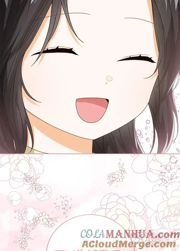 《看见状态栏的宝贝皇女》第68话图105