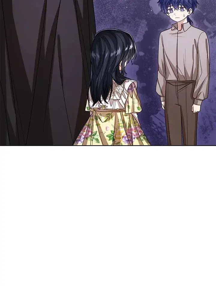 《看见状态栏的宝贝皇女》第68话图80