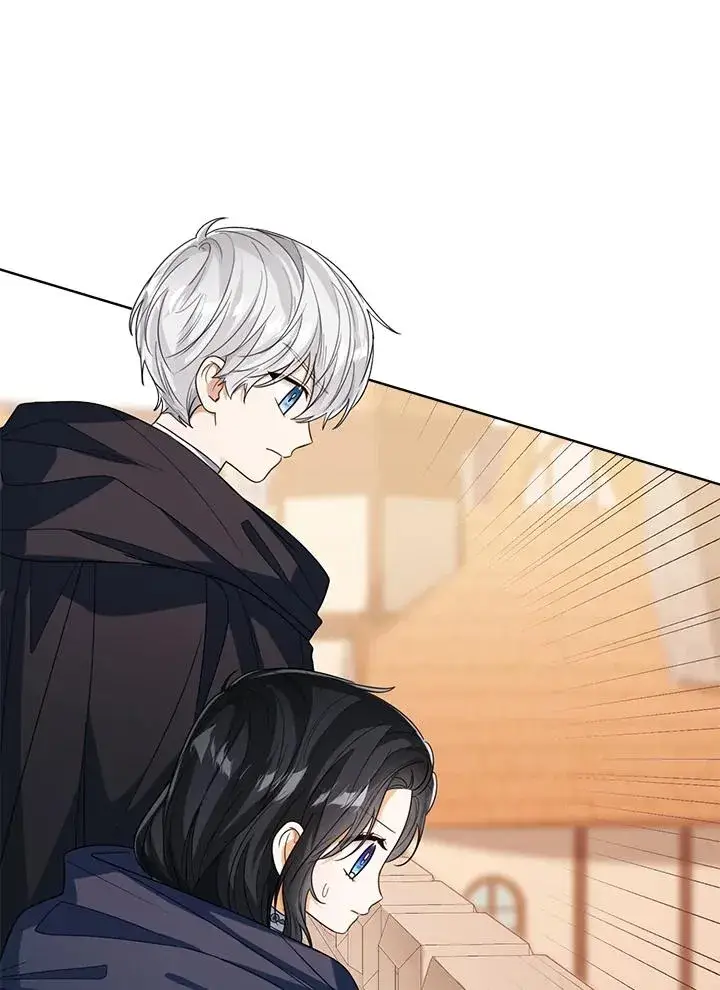 《看见状态栏的宝贝皇女》第69话图6