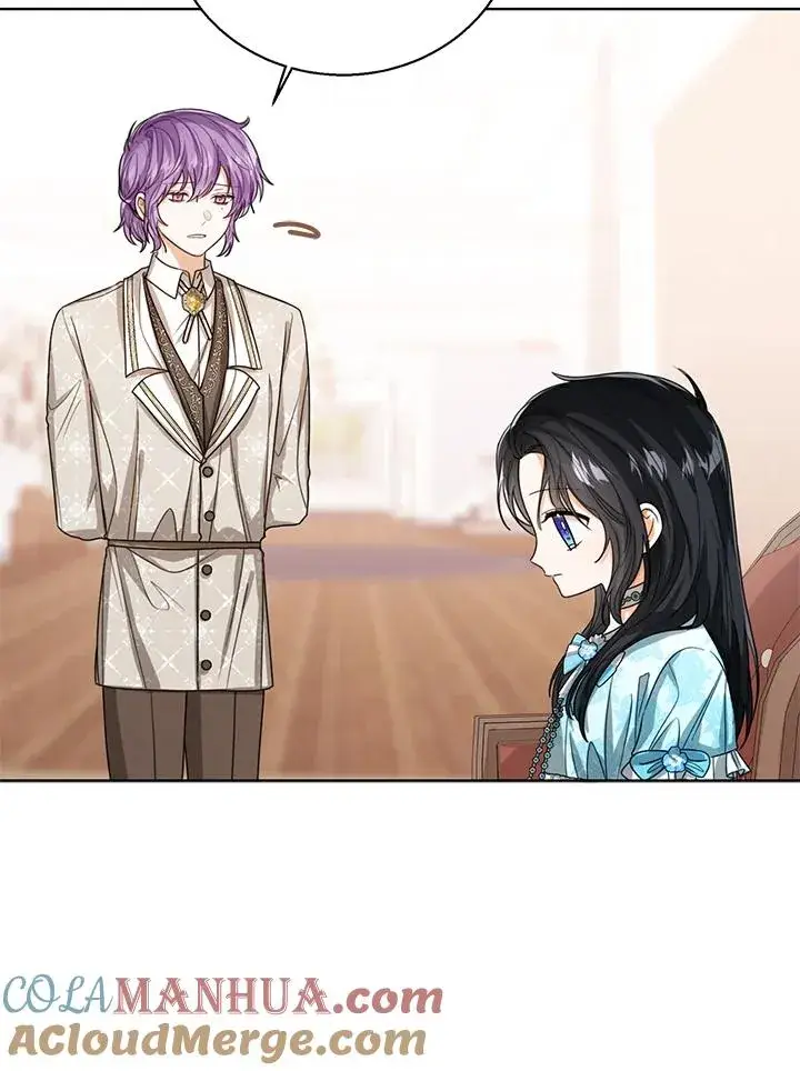 《看见状态栏的宝贝皇女》第69话图61