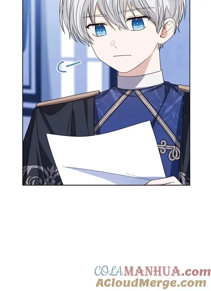 《看见状态栏的宝贝皇女》第70话图13