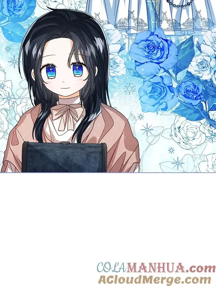 《看见状态栏的宝贝皇女》第71话图89