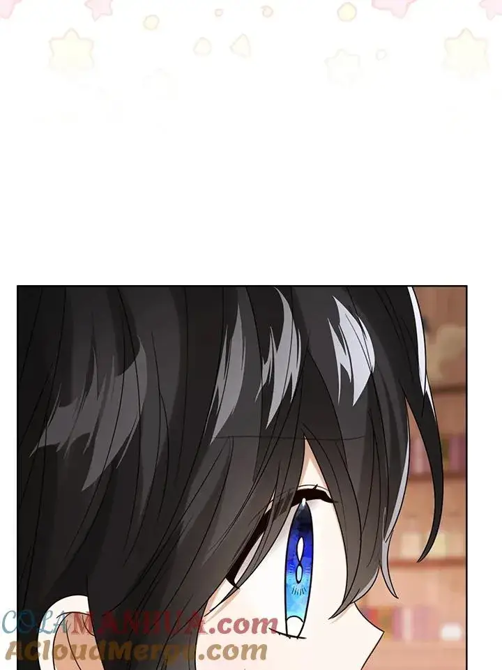 《看见状态栏的宝贝皇女》第73话图105