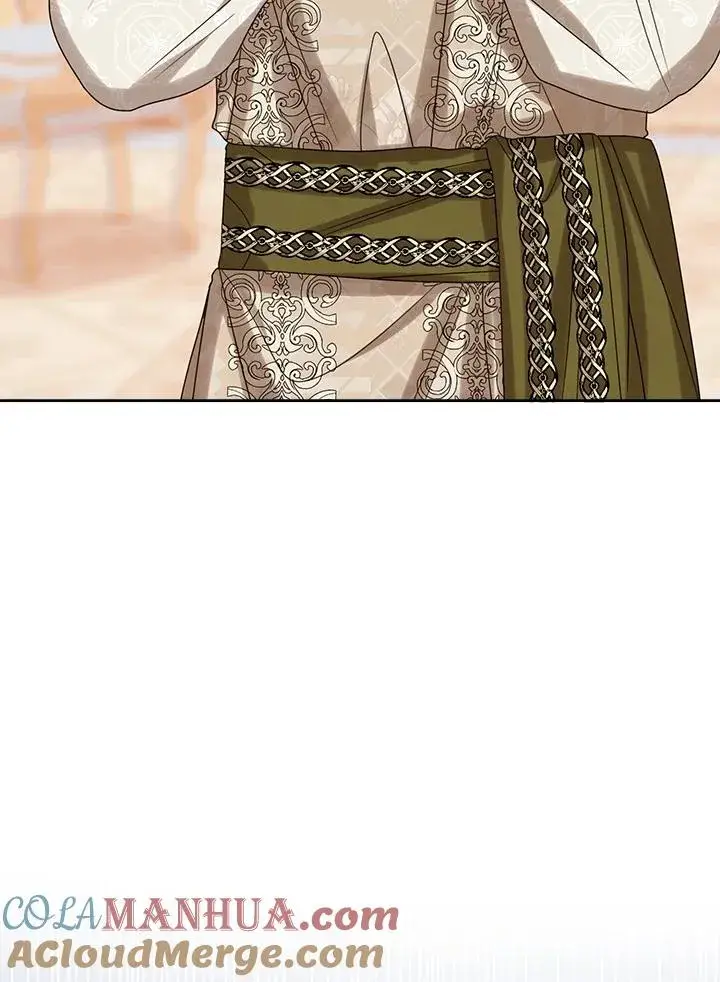 《看见状态栏的宝贝皇女》第73话图109