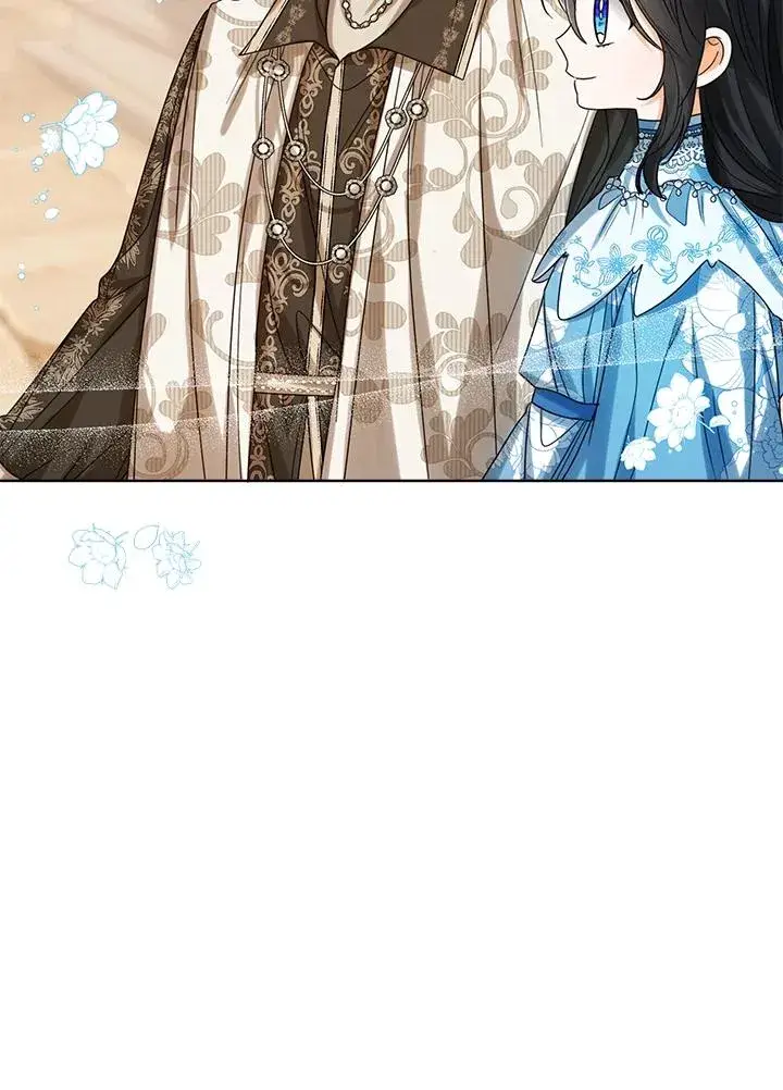 《看见状态栏的宝贝皇女》第73话图22