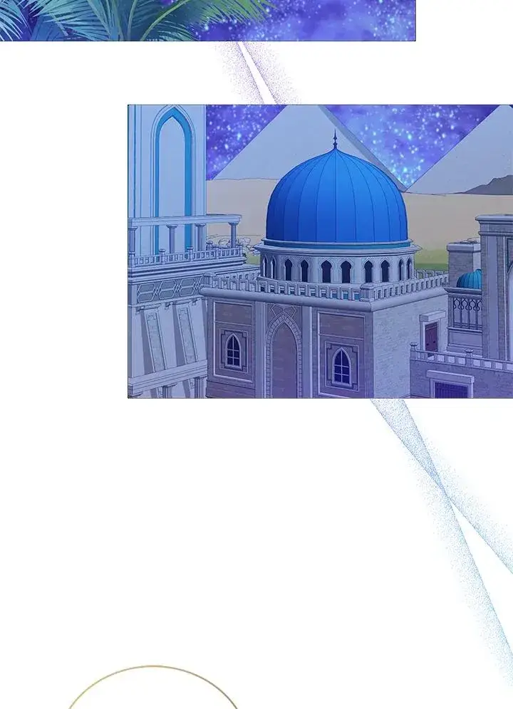 《看见状态栏的宝贝皇女》第74话图59