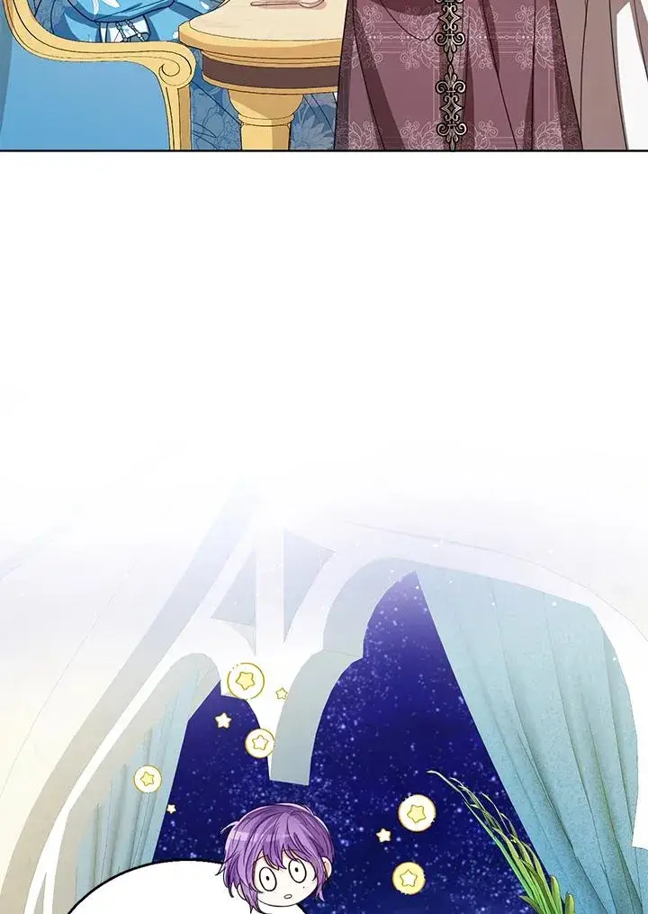 《看见状态栏的宝贝皇女》第74话图88