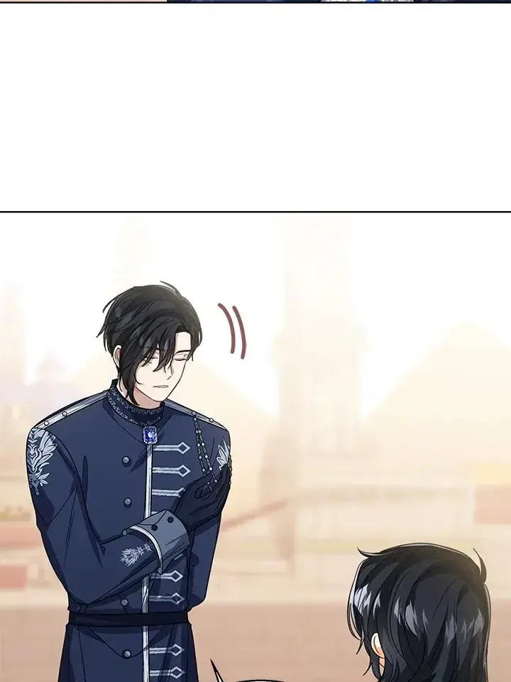 《看见状态栏的宝贝皇女》第75话图40