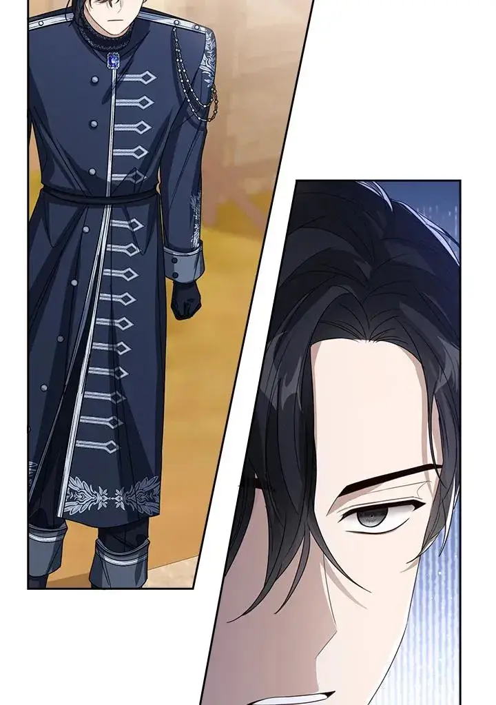 《看见状态栏的宝贝皇女》第75话图59