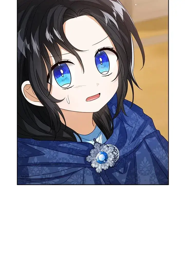 《看见状态栏的宝贝皇女》第75话图64
