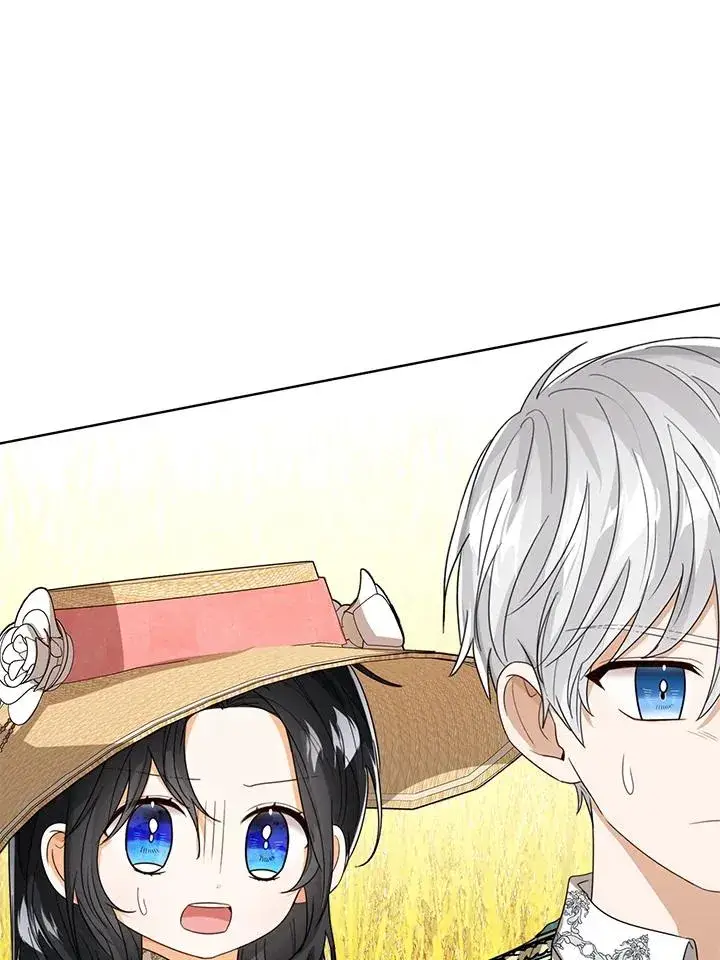 《看见状态栏的宝贝皇女》第76话(第1季最终章)图106