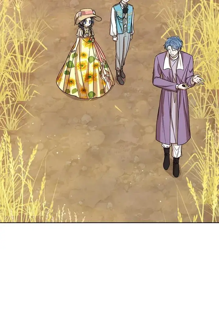《看见状态栏的宝贝皇女》第76话(第1季最终章)图12