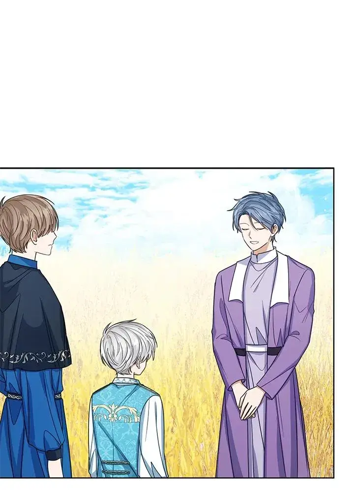 《看见状态栏的宝贝皇女》第76话(第1季最终章)图32