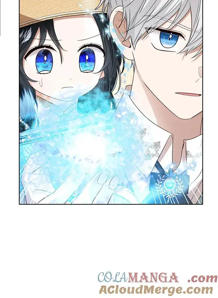 《看见状态栏的宝贝皇女》第76话(第1季最终章)图77
