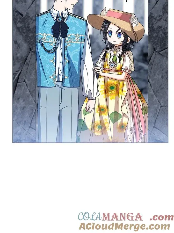 漫画《看见状态栏的宝贝皇女》第77话(第2季)第105张图