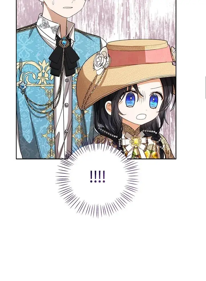 漫画《看见状态栏的宝贝皇女》第77话(第2季)第38张图