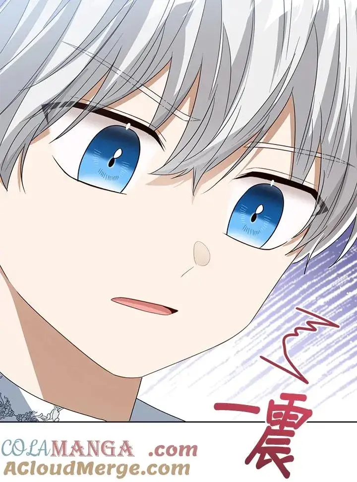 漫画《看见状态栏的宝贝皇女》第78话第61张图