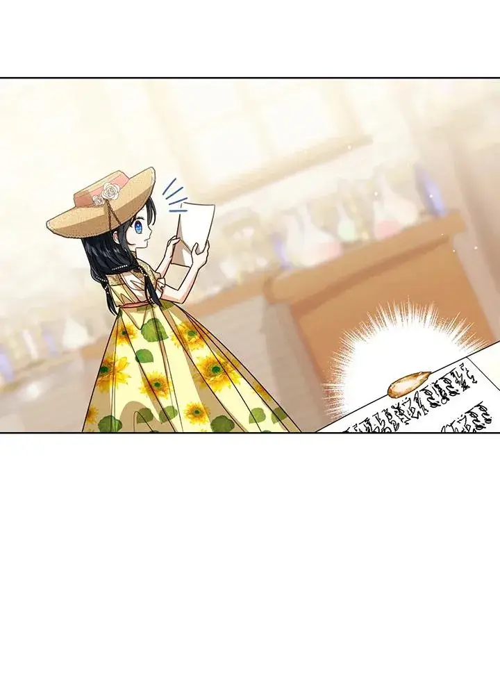 漫画《看见状态栏的宝贝皇女》第78话第80张图