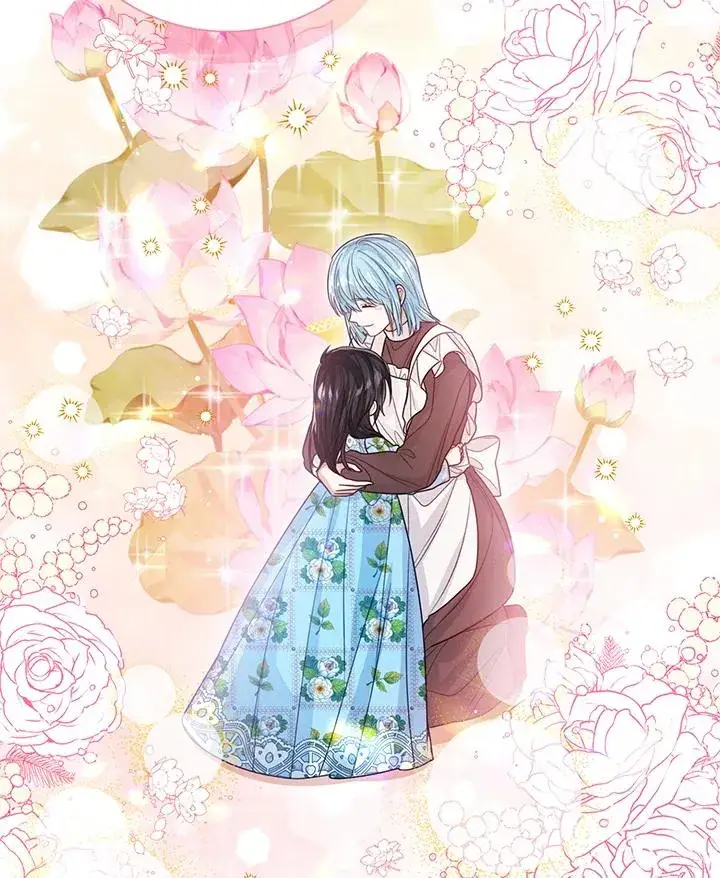 《看见状态栏的宝贝皇女》第80话图32