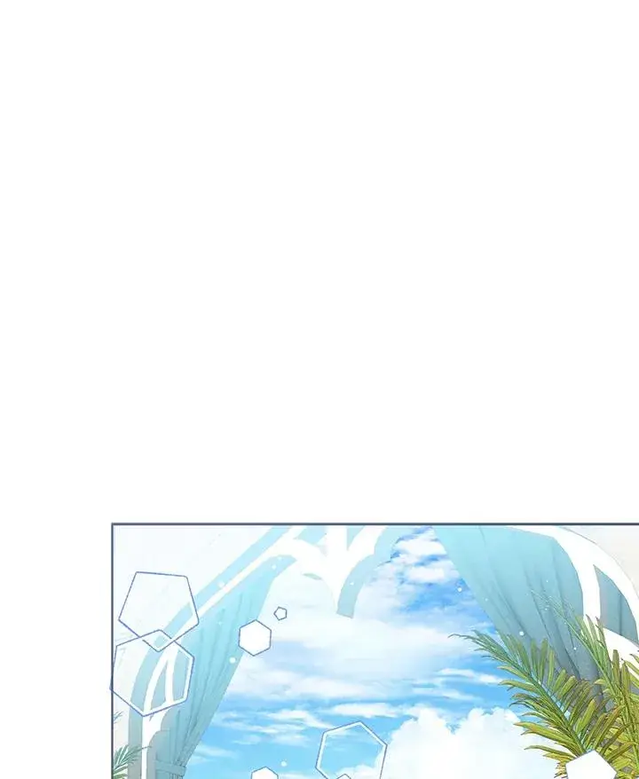 《看见状态栏的宝贝皇女》第80话图34