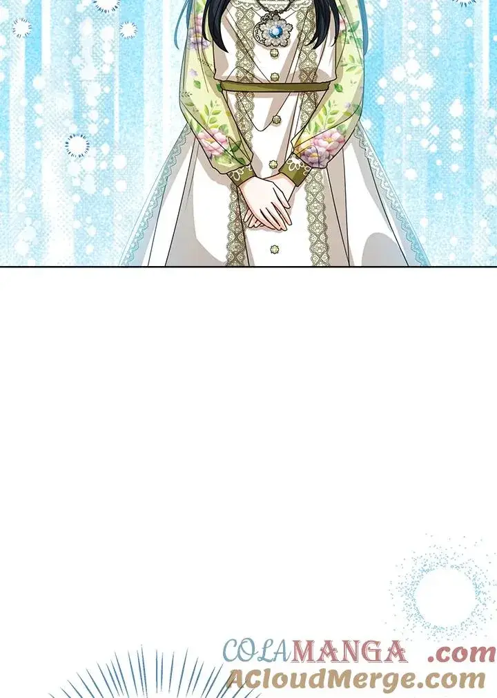 《看见状态栏的宝贝皇女》第81话图45