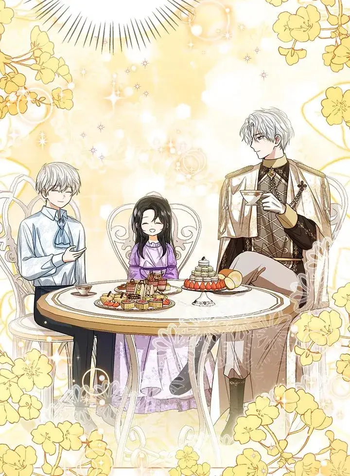 《看见状态栏的宝贝皇女》第81话图55