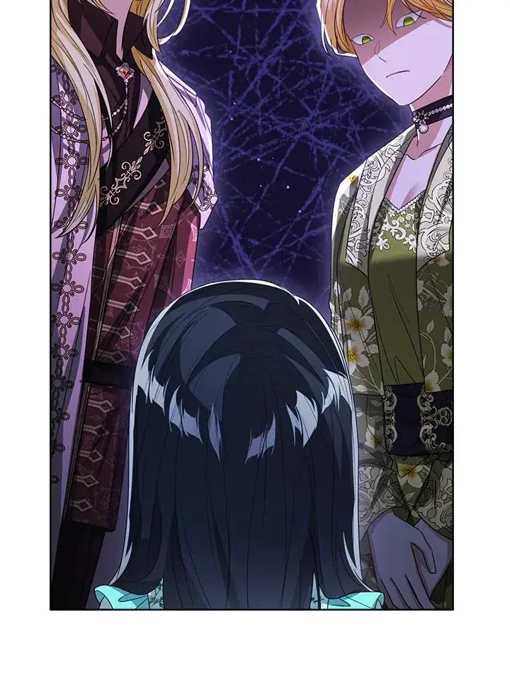 《看见状态栏的宝贝皇女》第83话图15