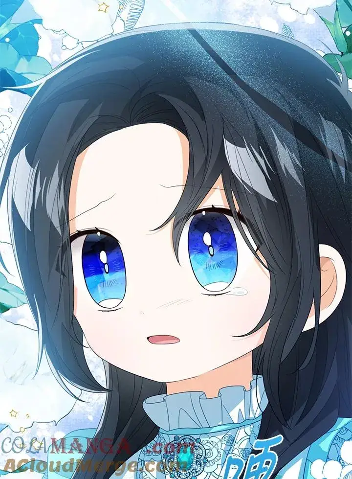 《看见状态栏的宝贝皇女》第83话图29
