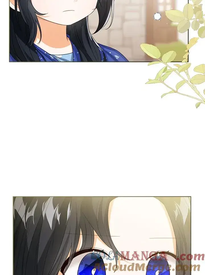 《看见状态栏的宝贝皇女》第83话图53