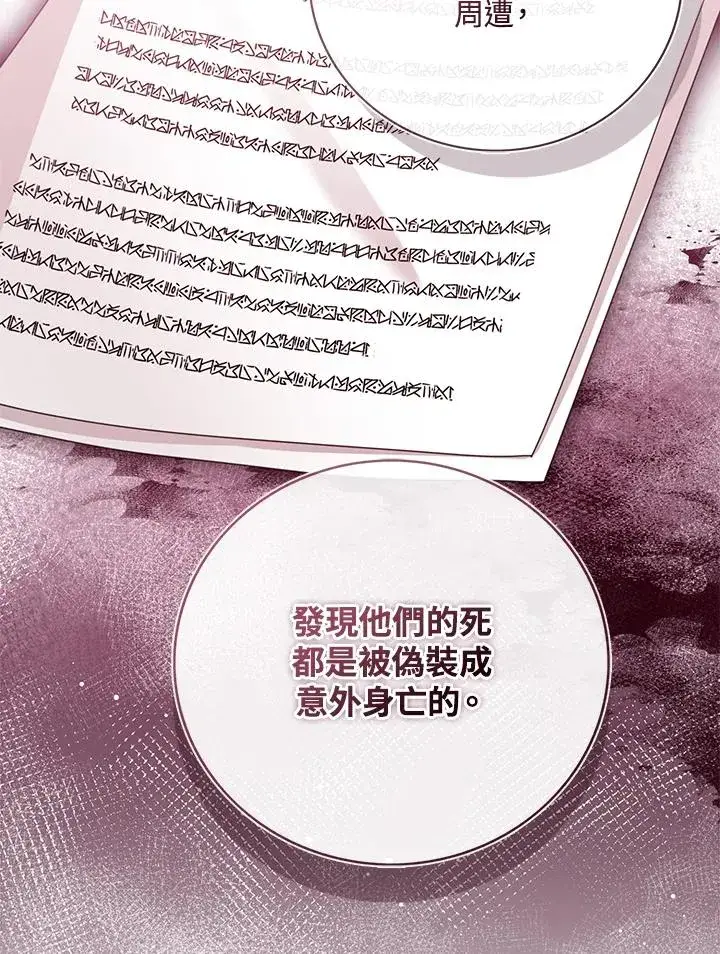 《看见状态栏的宝贝皇女》第83话图88