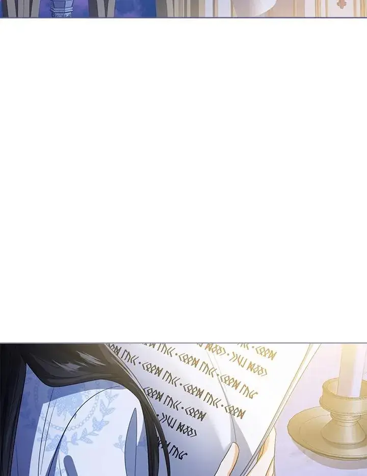 《看见状态栏的宝贝皇女》第84话图2
