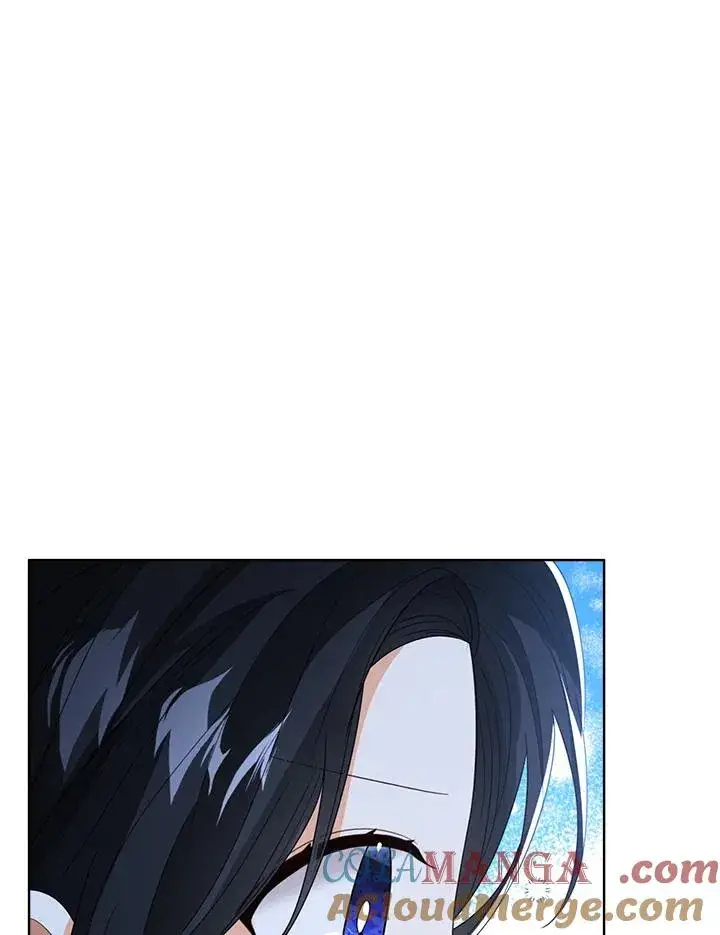 《看见状态栏的宝贝皇女》第84话图5