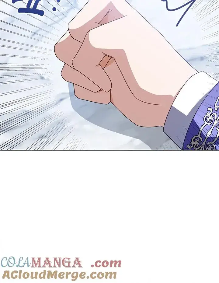 《看见状态栏的宝贝皇女》第85话图101