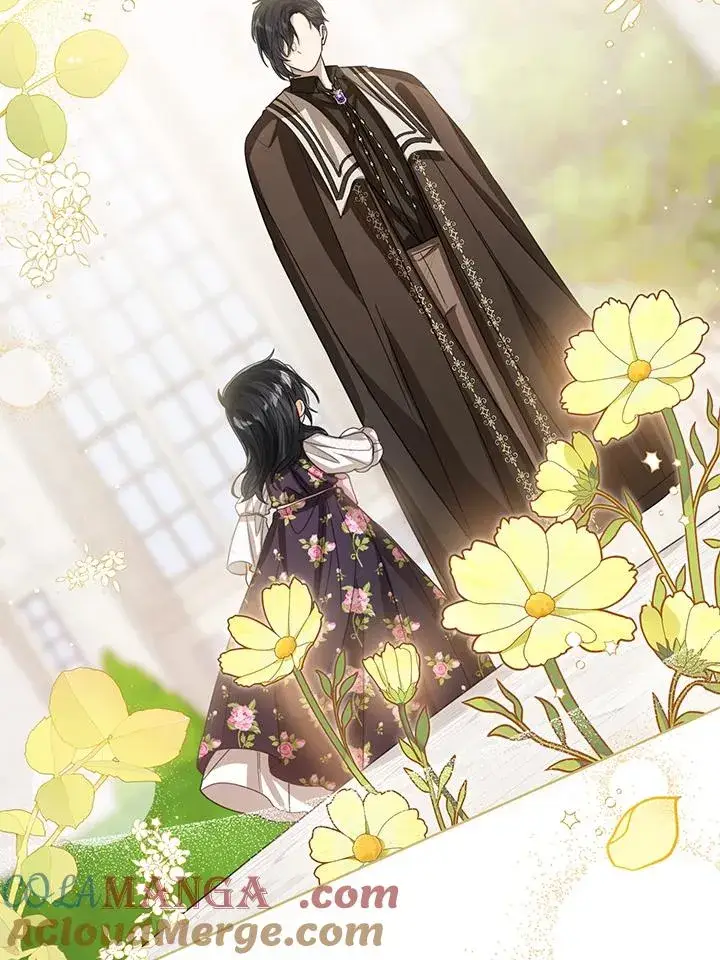 《看见状态栏的宝贝皇女》第85话图25