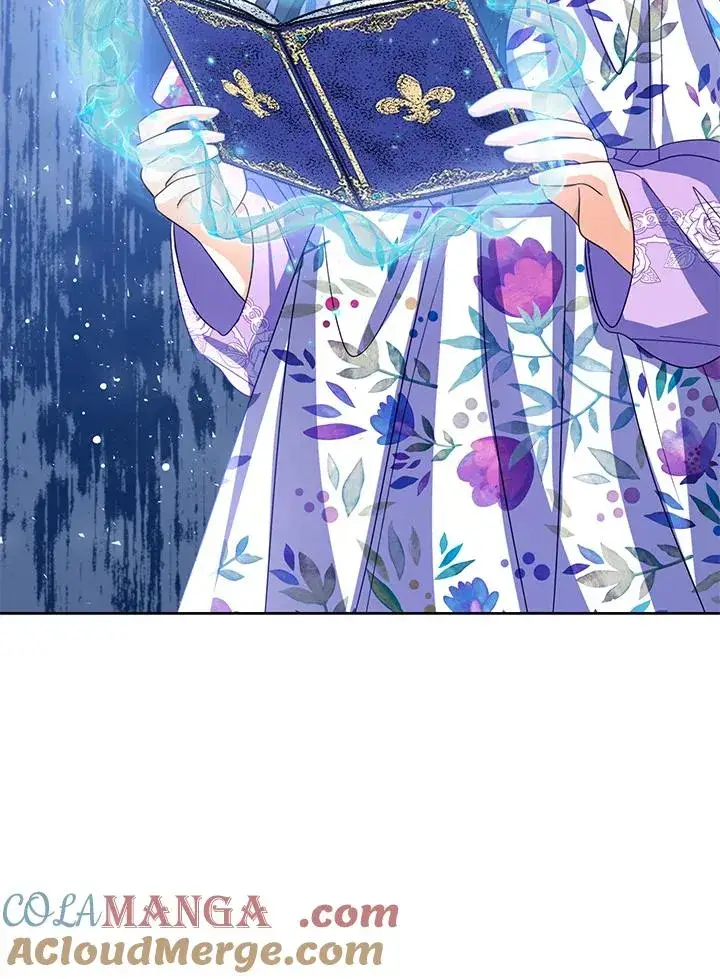 漫画《看见状态栏的宝贝皇女》第87话第117张图