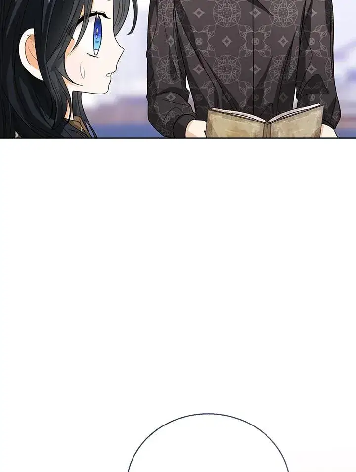 漫画《看见状态栏的宝贝皇女》第87话第36张图