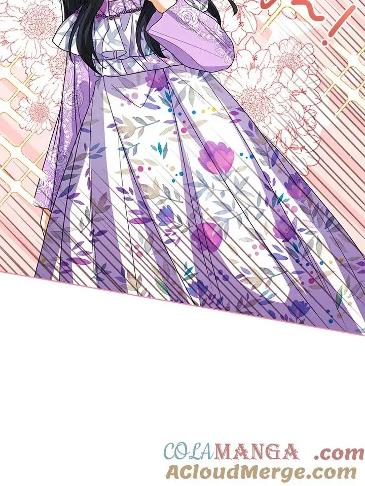 漫画《看见状态栏的宝贝皇女》第87话第73张图