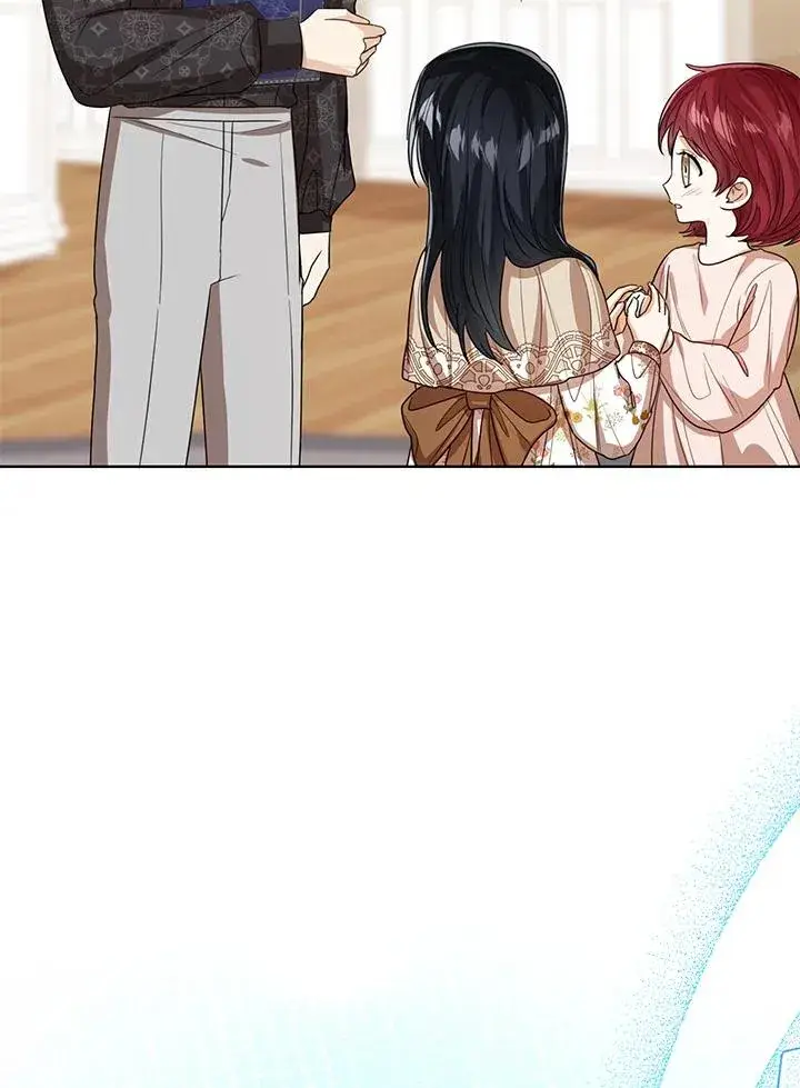 漫画《看见状态栏的宝贝皇女》第87话第8张图