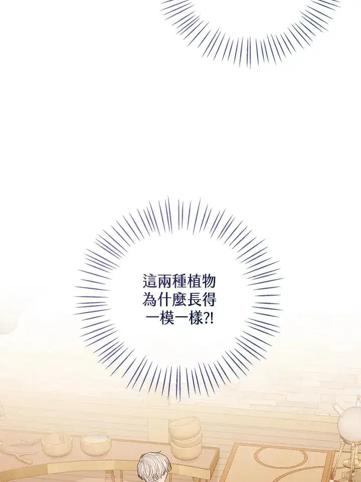 漫画《看见状态栏的宝贝皇女》第87话第99张图