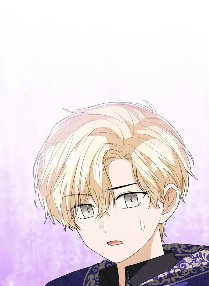 《看见状态栏的宝贝皇女》第90话图102
