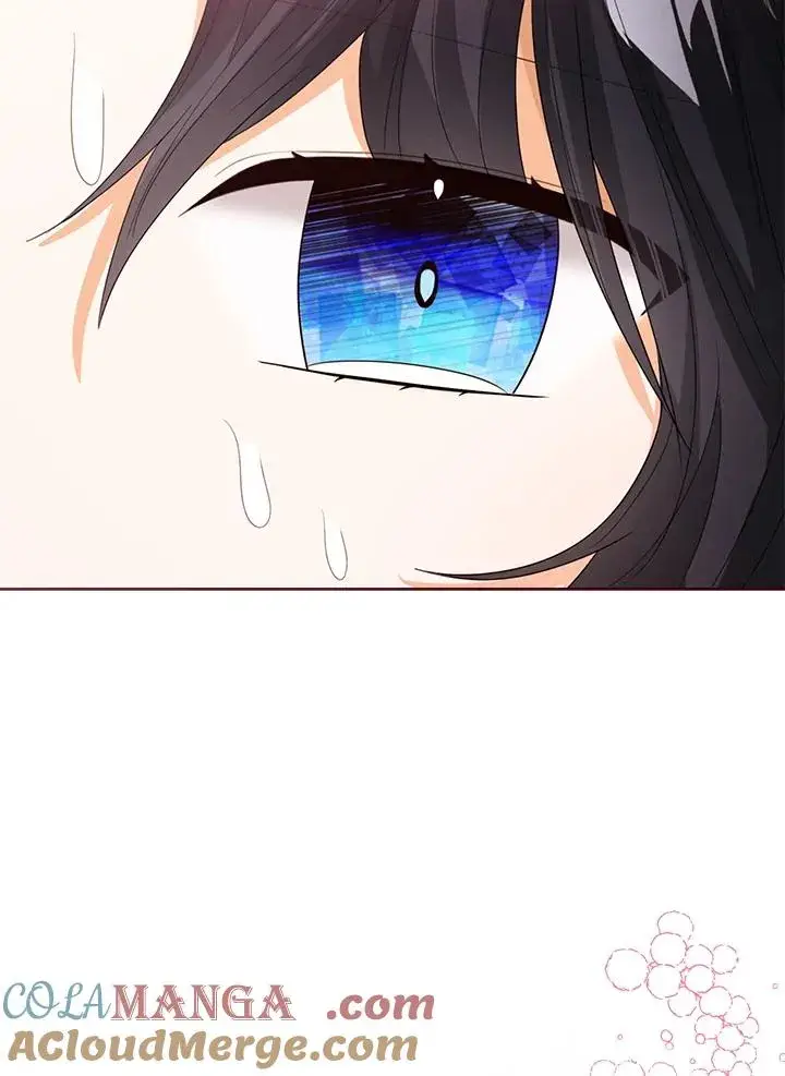 《看见状态栏的宝贝皇女》第91话图97