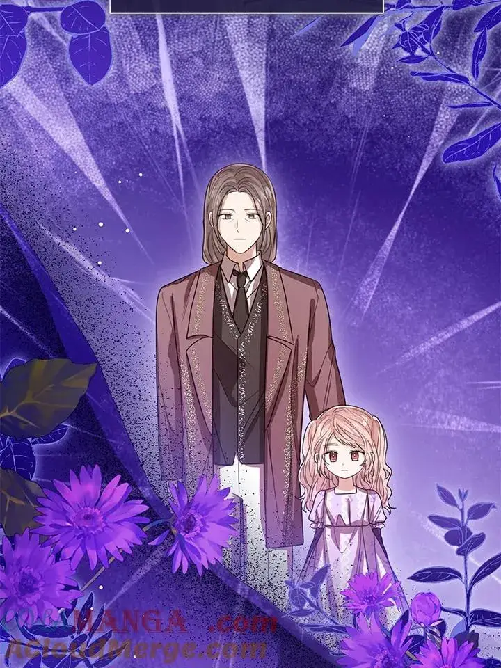 《看见状态栏的宝贝皇女》第92话图49